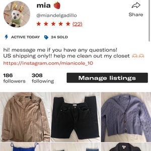 depop information!
